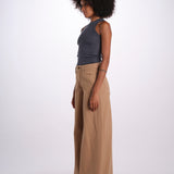 SERENA pantalone over canvas SERENA DYED XG03 183 ps don't forget me 