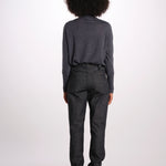 VIRNA denim ufficio VIRNA RINSE XJN01 040 ps don't forget me 