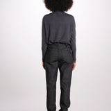 VIRNA denim ufficio VIRNA RINSE XJN01 040 ps don't forget me 