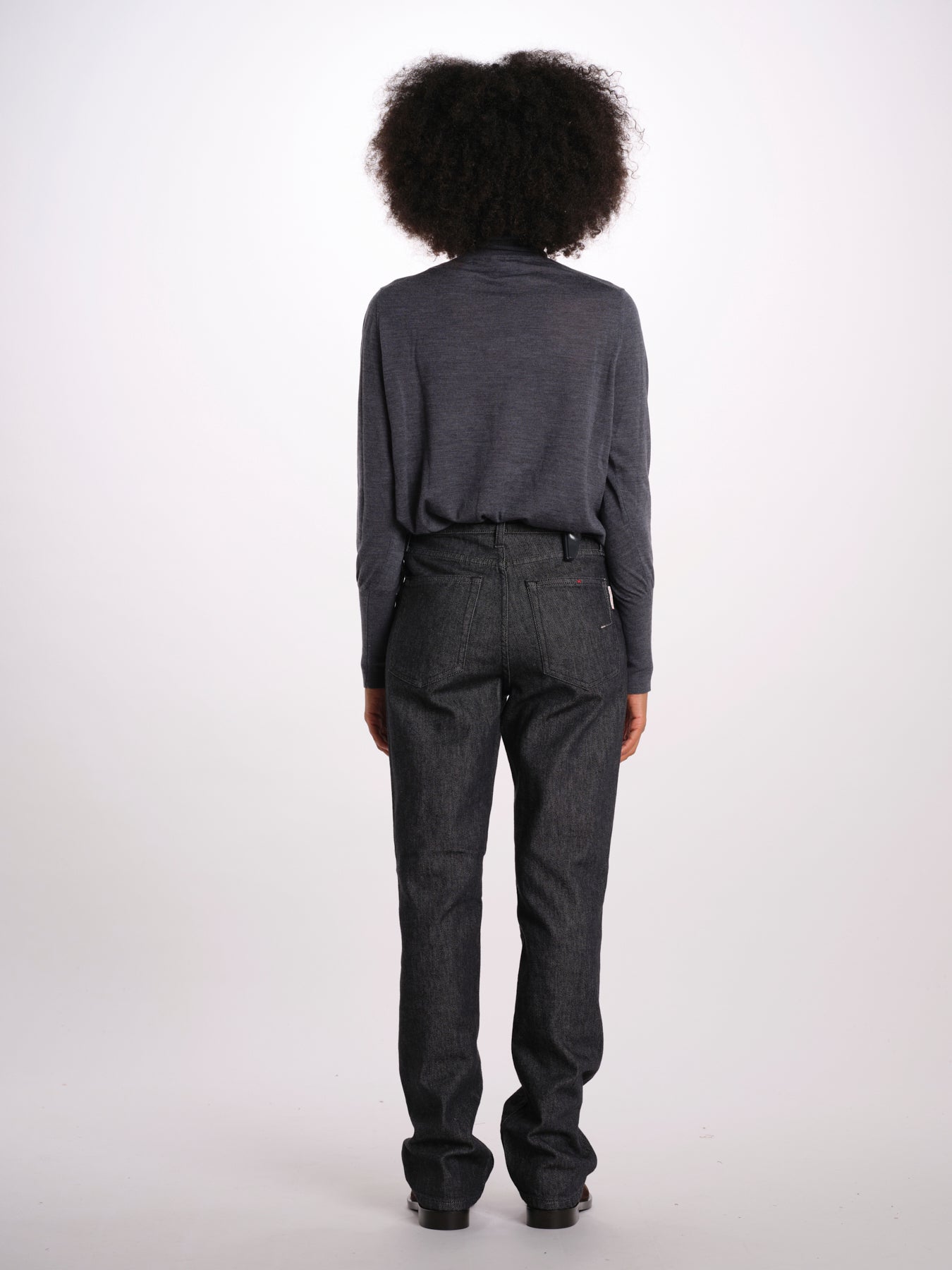 VIRNA denim ufficio VIRNA RINSE XJN01 040 ps don't forget me 