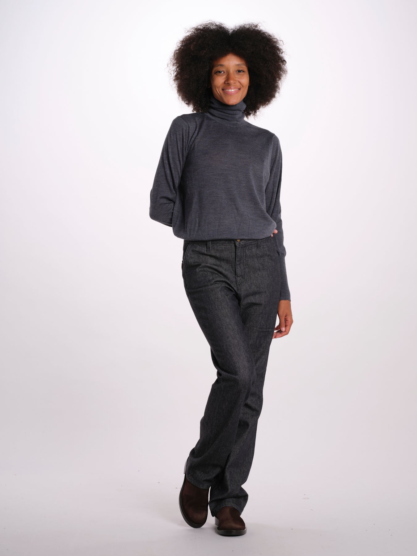 VIRNA denim ufficio VIRNA RINSE XJN01 040 ps don't forget me 