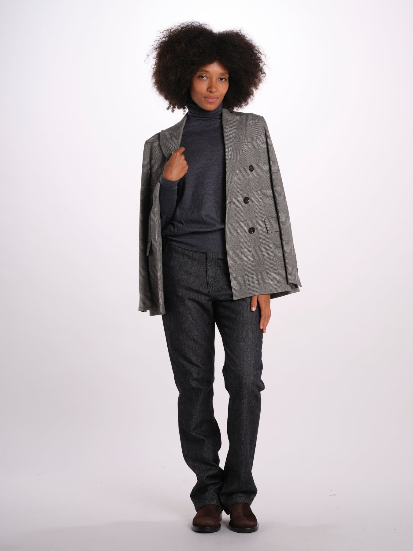 VIRNA denim ufficio VIRNA RINSE XJN01 040 ps don't forget me 