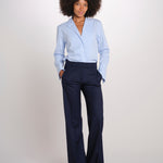 MELODY pantalone dritto 684 339 15 quelledue 