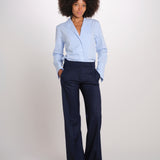 MELODY pantalone dritto 684 339 15 quelledue 