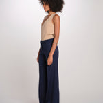 MELODY pantalone dritto 684 339 15 quelledue 