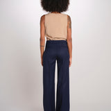 MELODY pantalone dritto 684 339 15 quelledue 