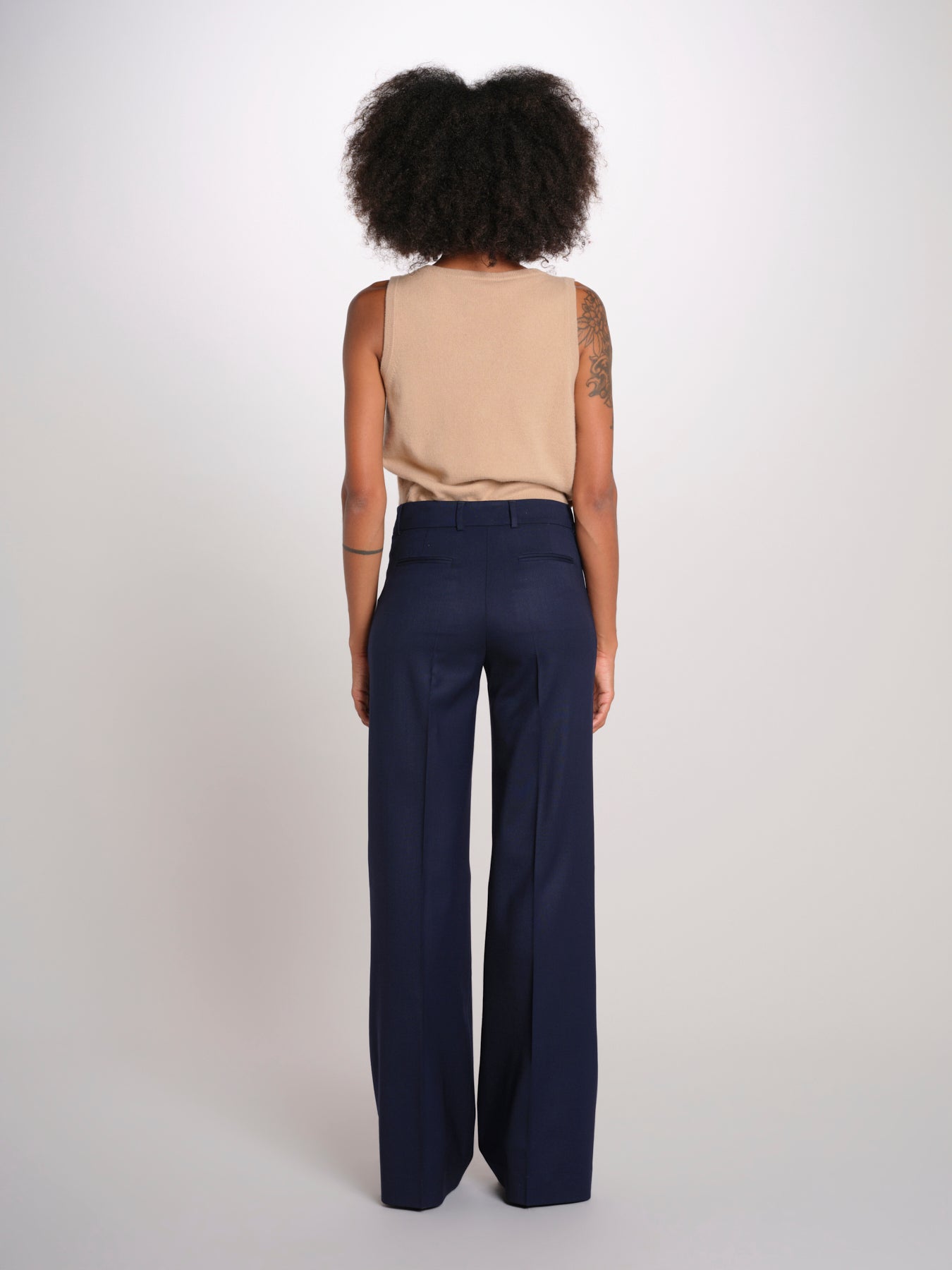 MELODY pantalone dritto 684 339 15 quelledue 