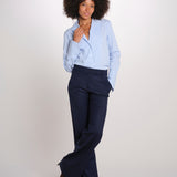 MELODY pantalone dritto 684 339 15 quelledue 