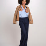 MELODY pantalone dritto 684 339 15 quelledue 