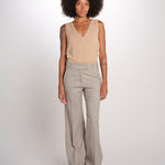 MELODY pantalone dritto 684 339 185 quelledue 