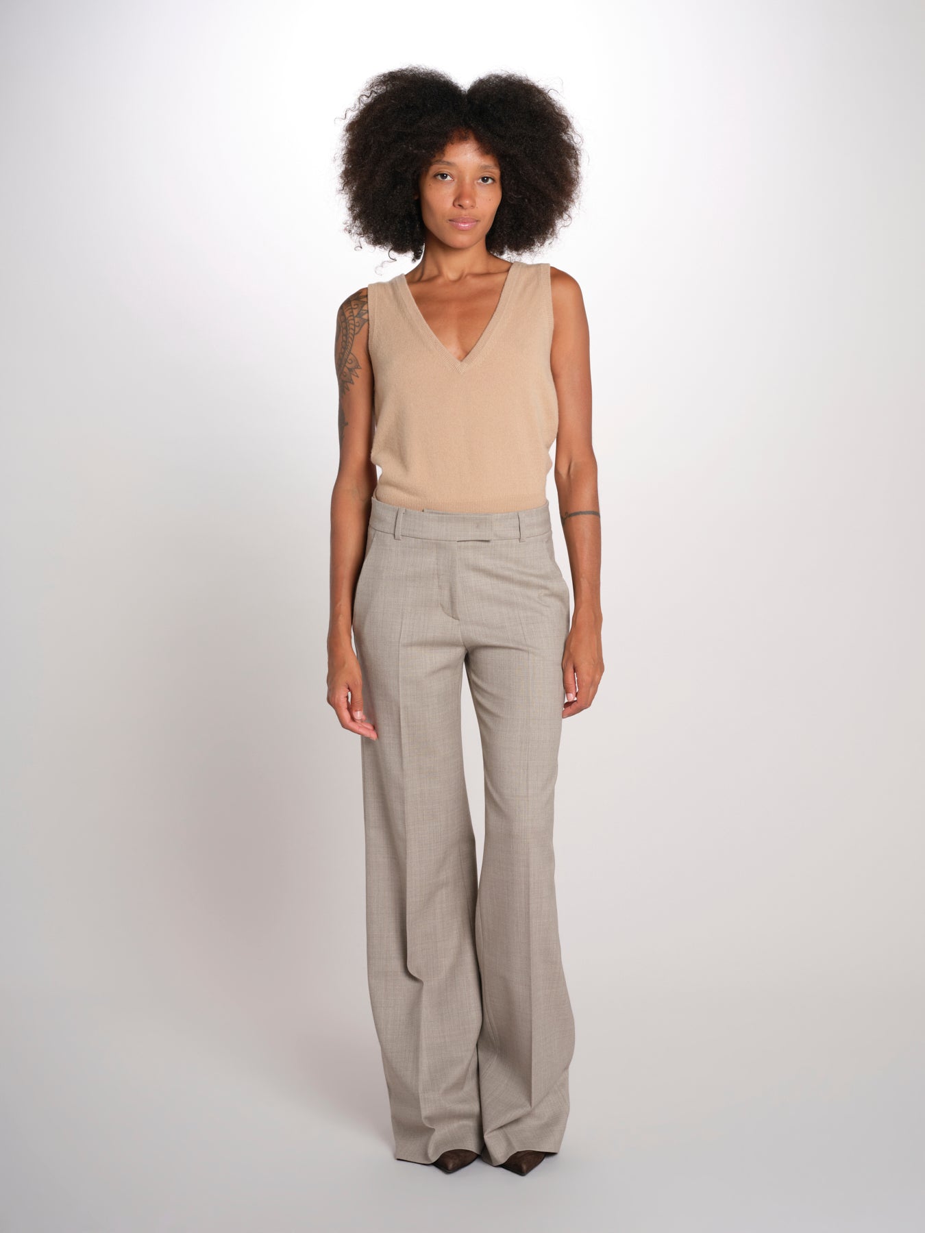 MELODY pantalone dritto 684 339 185 quelledue 