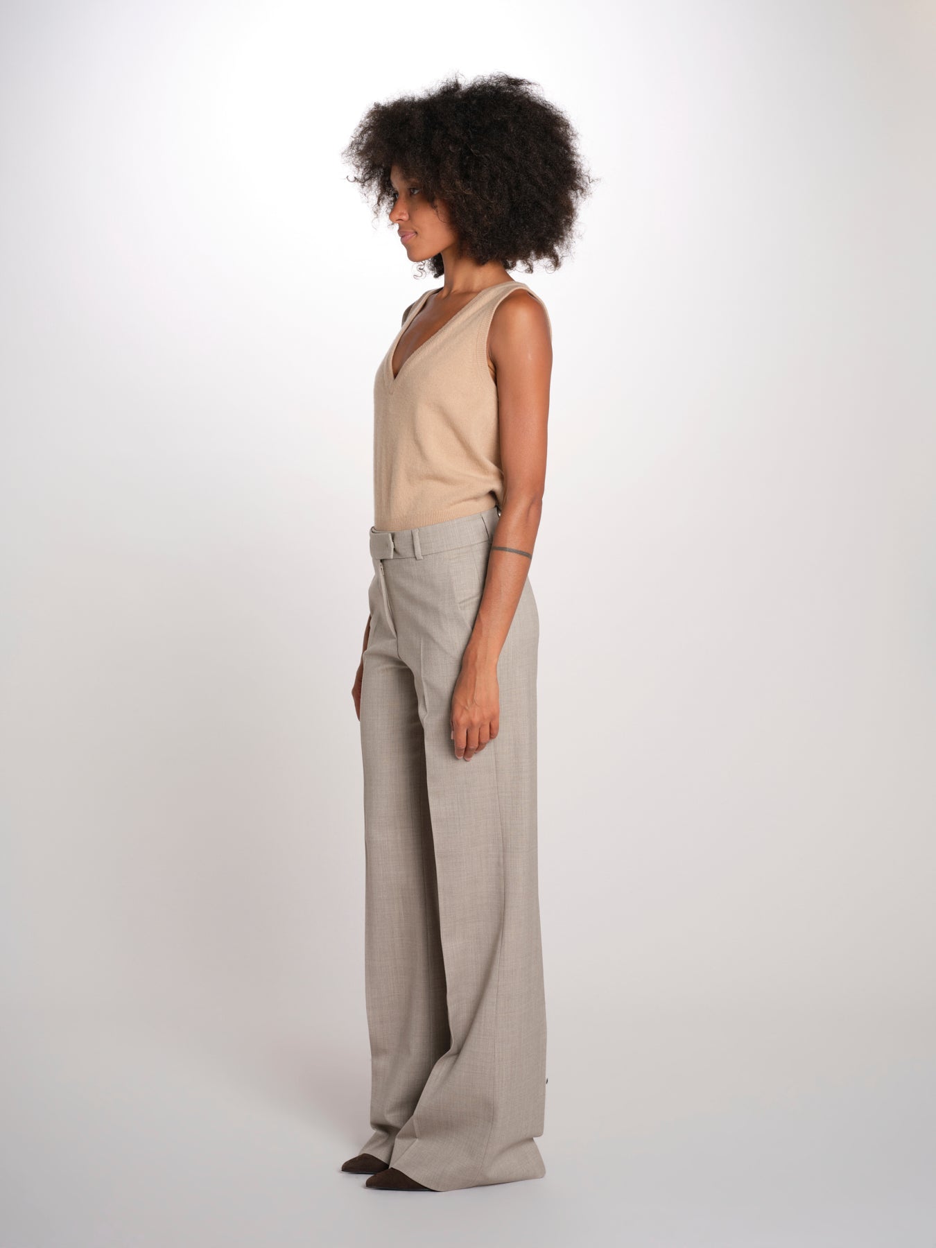 MELODY pantalone dritto 684 339 185 quelledue 