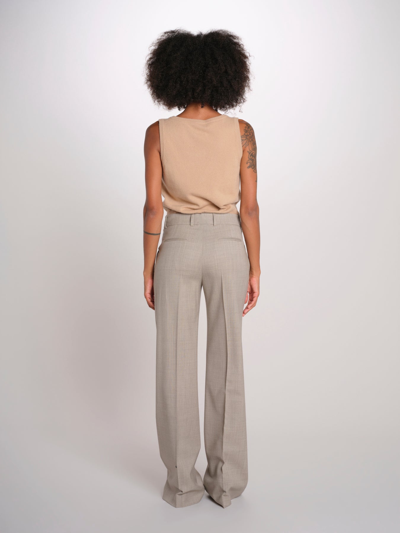 MELODY pantalone dritto 684 339 185 quelledue 