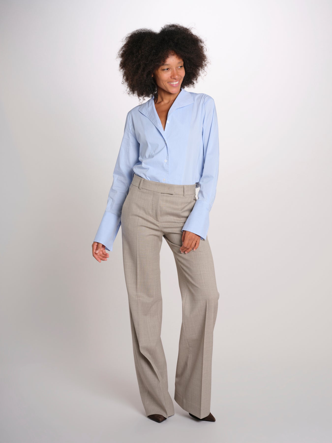 MELODY pantalone dritto 684 339 185 quelledue 