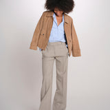 MELODY pantalone dritto 684 339 185 quelledue 