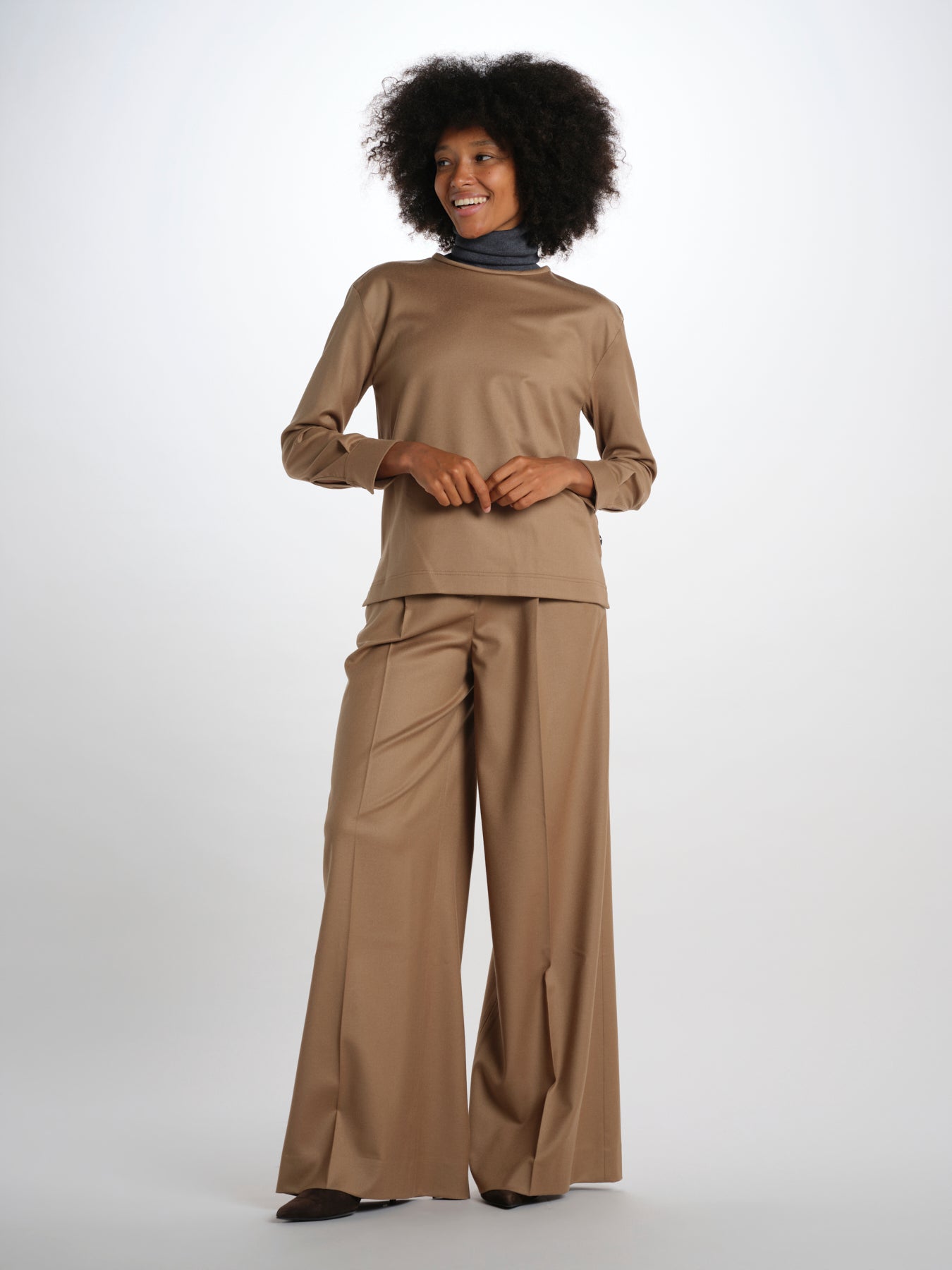 COSTANZA t-shirt panno 77117 142 18 quelledue 