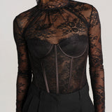  FW24-10322- BLK retrofete 