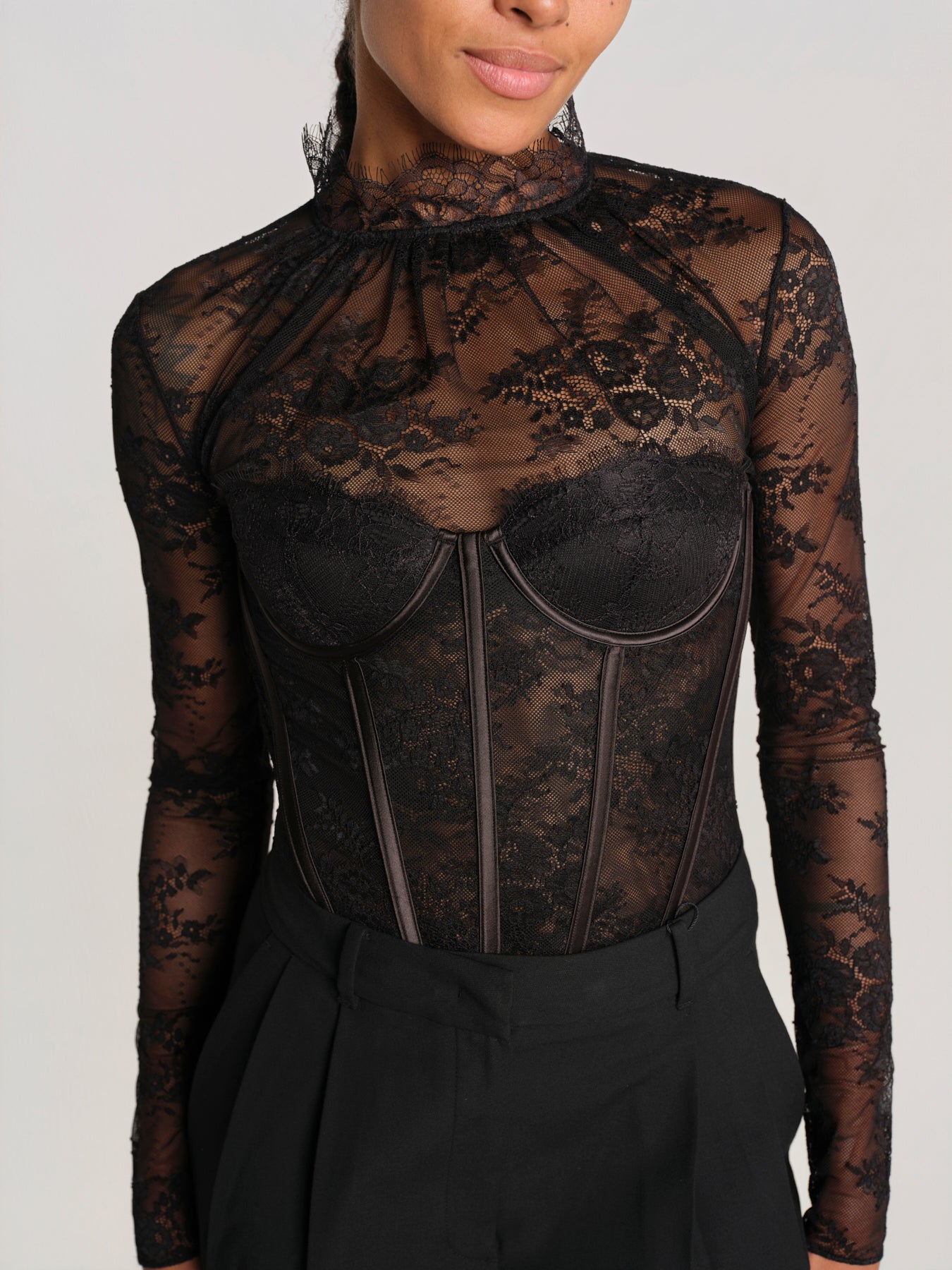  FW24-10322- BLK retrofete 