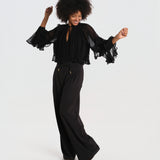  SPARD0132870 BLACK scarlett poppies 