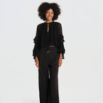  SPARD0132870 BLACK scarlett poppies 
