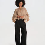  SPARD0132870 KHAKI scarlett poppies 