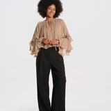  SPARD0132870 KHAKI scarlett poppies 