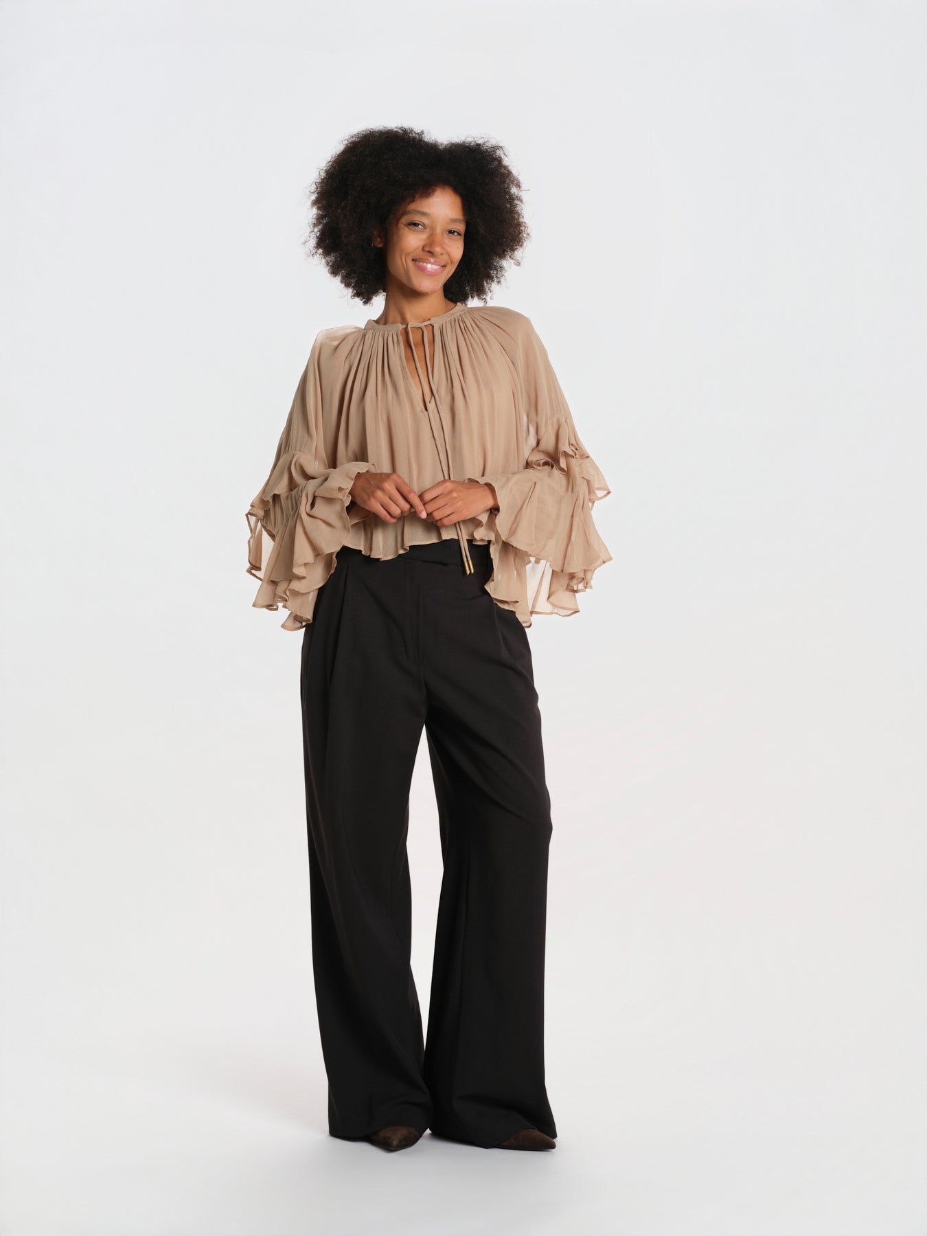  SPARD0132870 KHAKI scarlett poppies 