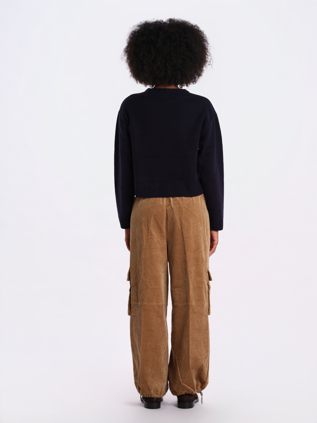 PATTON maglia con bambolini AW26-033 MULTI sea ny 