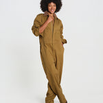 ZOE salopette gabardina SVW02308 T0457 siviglia 