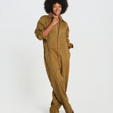ZOE salopette gabardina SVW02308 T0457 siviglia 