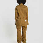 ZOE salopette gabardina SVW02308 T0457 siviglia 