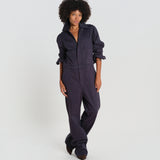 ZOE salopette gabardina SVW02308 T0505 siviglia 