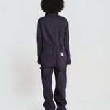 ZOE salopette gabardina SVW02308 T0505 siviglia 