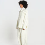 BLAIN camicia cotone grezzato pesante W26-BLAIN-CIN- 01 sofie d'hoore 