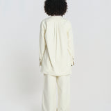 BLAIN camicia cotone grezzato pesante W26-BLAIN-CIN- 01 sofie d'hoore 