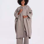 CALIZA tuta double W26-CALIZA-WBLA 01 sofie d'hoore 