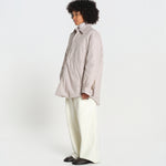 ORLY camicia duvet W26-ORLI-CTOP- 02 sofie d'hoore 