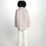 ORLY camicia duvet W26-ORLI-CTOP- 02 sofie d'hoore 