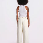 PASADENA pantalone cotone over W26-PAS-CIN- 01 sofie d'hoore 