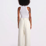 PASADENA pantalone cotone over W26-PAS-CIN- 01 sofie d'hoore 