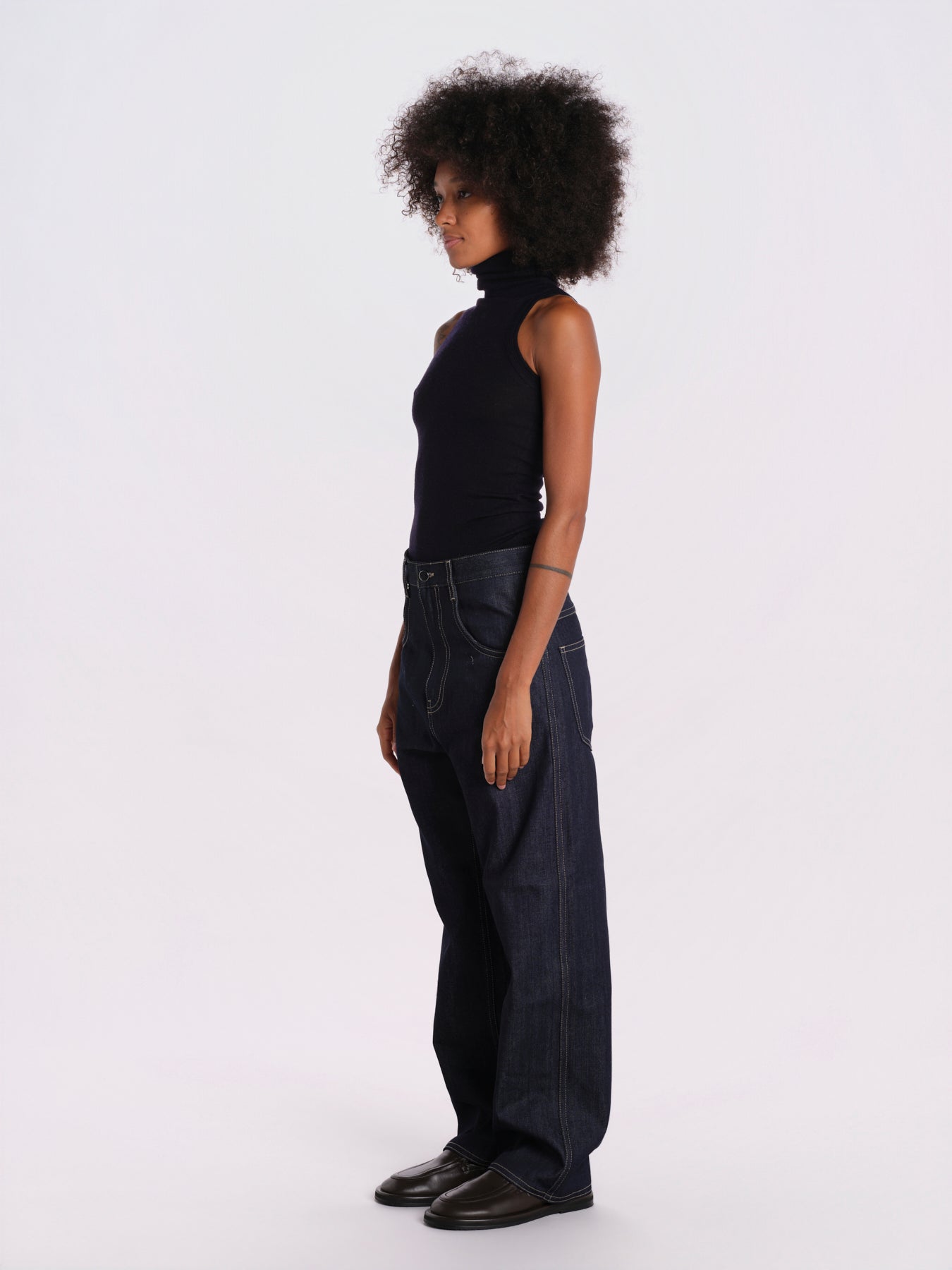 PHILL denim over W26-PHILL-DJAM- 01 sofie d'hoore 