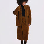  BOWE SNM - 1601 MUSTARD studio nicholson 