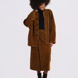  BOWE SNM - 1601 MUSTARD studio nicholson 