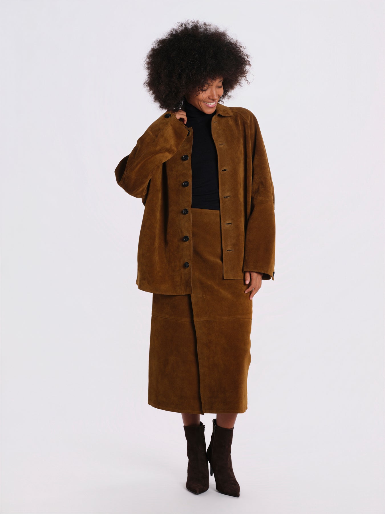  BOWE SNM - 1601 MUSTARD studio nicholson 