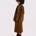  BOWE SNM - 1601 MUSTARD studio nicholson 