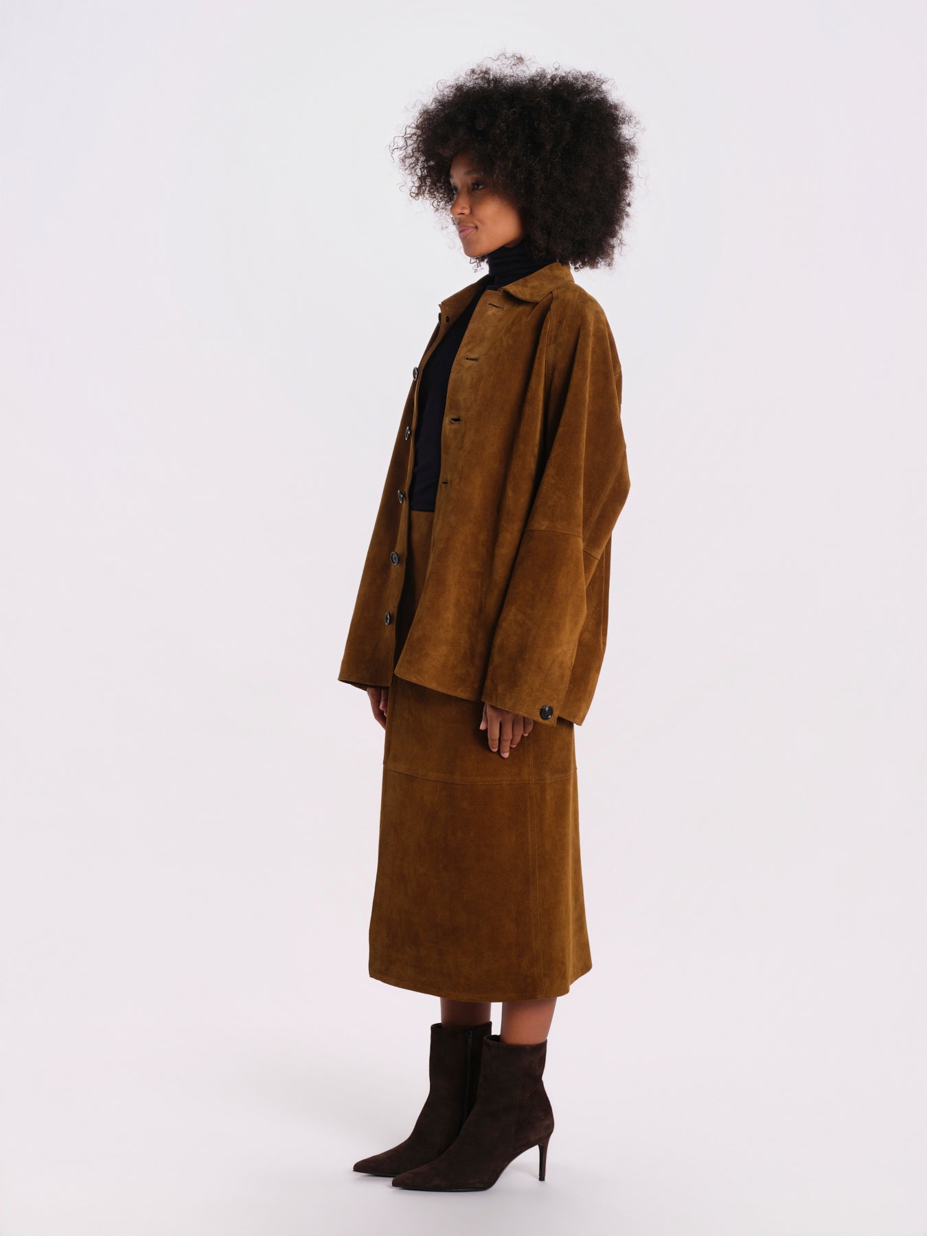  BOWE SNM - 1601 MUSTARD studio nicholson 