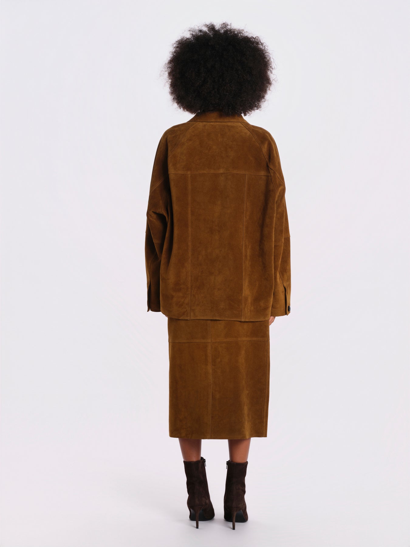  BOWE SNM - 1601 MUSTARD studio nicholson 