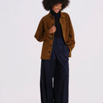  BOWE SNM - 1601 MUSTARD studio nicholson 
