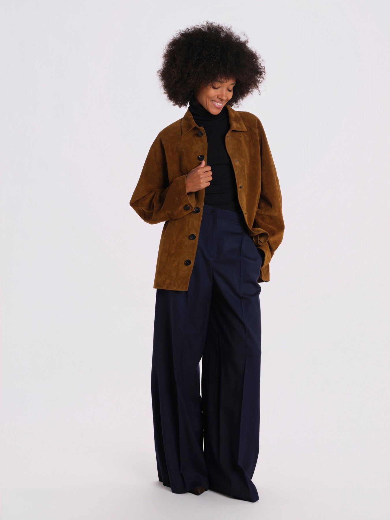  BOWE SNM - 1601 MUSTARD studio nicholson 