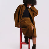  BOWE SNM - 1601 MUSTARD studio nicholson 